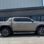 Abas dos Guarda-Lamas Vw Amarok 2023+