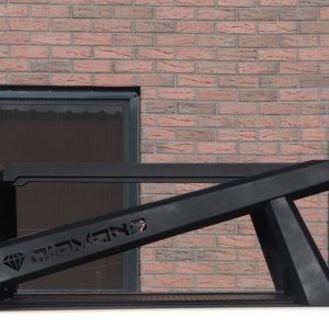 Roll-Bar Tent Universal