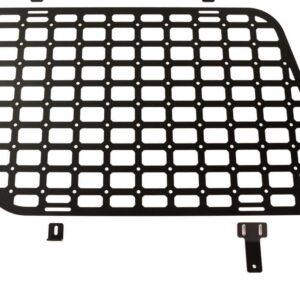 Painéis Laterais de Expedição Mitsubishi Pajero Sport Wagon