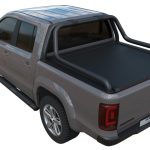 Roll-cover Vw Amarok Versão SE