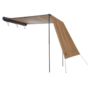 Parede para Toldo Lateral VICKYWOOD 200 / 250