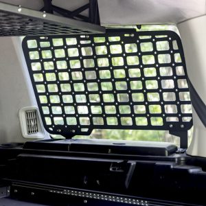 Painéis Laterais de Expedição Land Rover Discovery 3 | 4