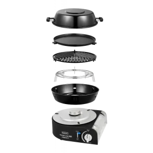 Fogão CADAC Safari Chef 30 Compact