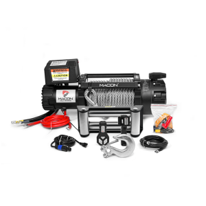 Guincho Elétrico 24V 20000LBS
