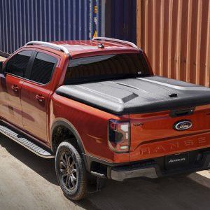 Full-Box Aeroklas Ford Ranger 2023+
