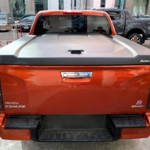 Full-Box Aeroklas Isuzu D-Max 2024+