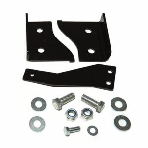 Kit de Suportes Old Man Emu para Barra Estabilizadora Nissan Navara D23