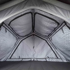 Forro Térmico para Tenda de Tejadilho Vickywood BAOBAB AIR 135