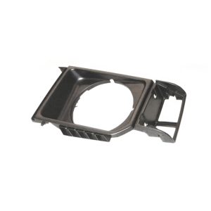 Aro do Farol Mitsubishi Pajero Mk1