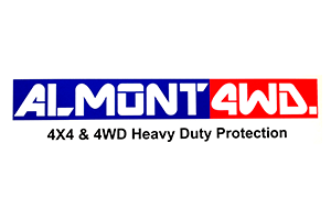 Almont 4WD