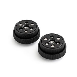 Kit de Fechaduras Anti Roubo para Tenda de Tejadilho