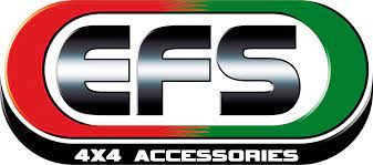 Efs 4x4 Acessories