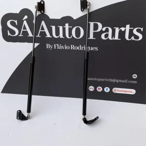 Amortecedores do Vidro da Mala Nissan Patrol 160 | 260