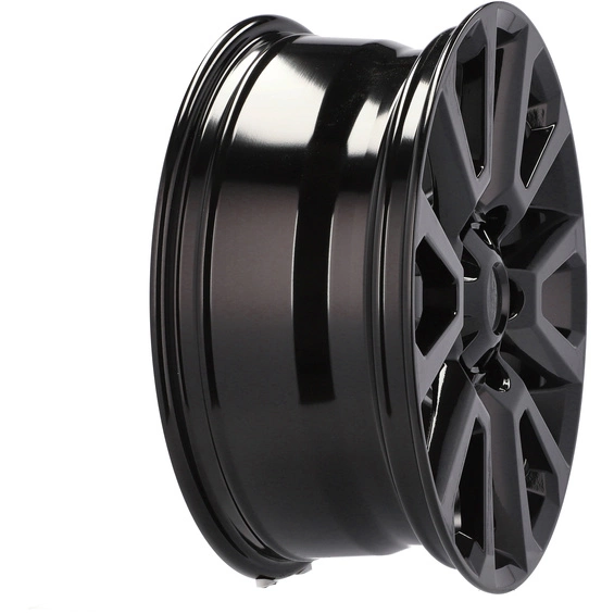 4 Jantes de Alumínio 17x7.5 6x139.7 ET25 106.1