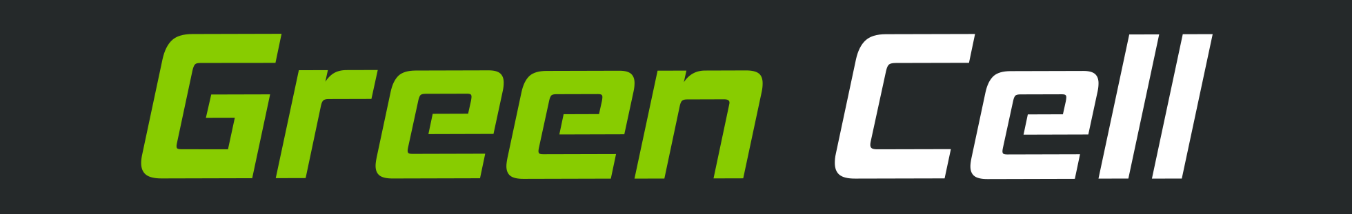 Green Cell