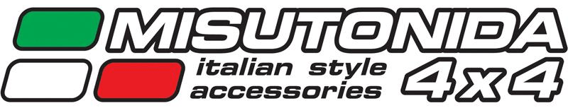 Misutonida 4x4 Italian Style