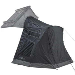 Anexo para Tenda de Tejadilho Vickywood CUMARU EASE 135