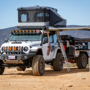 Toldo de 270º James Baroud Falcon