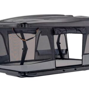 Tenda de Tejadilho James Baroud Odyssey