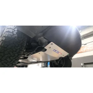 Proteção Frontal Vw Touareg | Porsche Cayenne