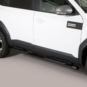 Estribos Dacia Bigster 2025+