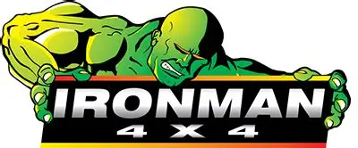 Ironman
