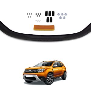 Defletor de Capot Dacia Duster 2018+