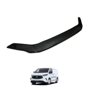 Defletor de Capot Ford Transit Custom 2023+