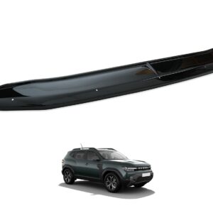 Defletor de Capot Dacia Duster 2024+
