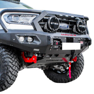 Pára-Choques Hamer KING Series Plus Ford Ranger 2015+