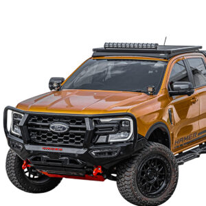 Para-Choques Hamer ATLAS PLUS Series Ford Ranger 2023+