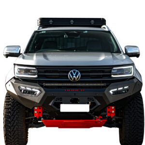 Para-Choques Hamer Atlas Series Vw Amarok 2023+
