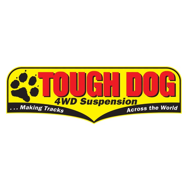 Tough Dog