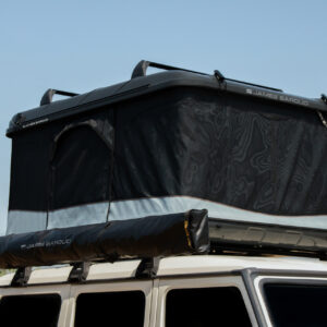 Tenda de Tejadilho James Baroud Evasion Proline