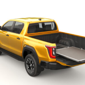 Base deslizante RealTruck Toyota Hilux Travo