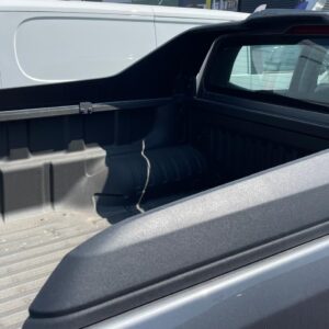Kit Fixação de Roll-Bar OEM Maxus T60 | T90