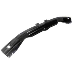 Reforço do Para-Choques da Frente Mitsubishi L200 2001+