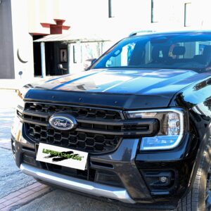 Defletor de Capot Ford Ranger 2023+