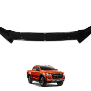 Defletor de Capot Isuzu D-Max