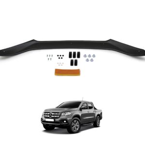 Defletor de Capot Mercedes X-Class