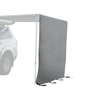 quebra-vento frontal front runner para toldo de campismo 2.5m
