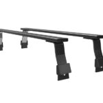 Barras de Tejadilho Gutter Mount Front Runner Land Rover Discovery 1 e 2