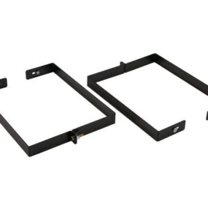 Kit de montagem para depósito de água 67L Front Runner em superfície plana