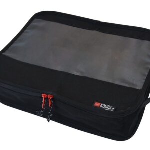 Organizador de tecido Packing Cube Large Front Runner para interior de caixa Wolf Pack Pro