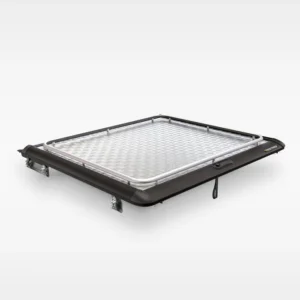 Cobertura MT Hard Lid RealTruck Toyota Hilux