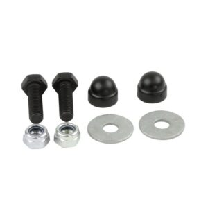 Kit de parafusos de montagem Front Runner para barras de LED Osram