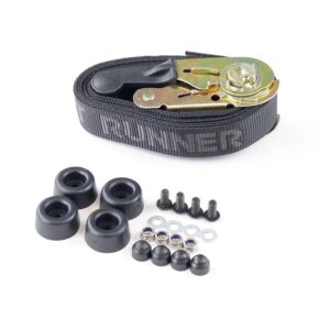kit de instalação de mesa rebatível front runner para frigorífico de campismo