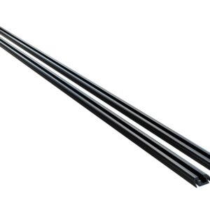 Calha universal de alumínio Front Runner 1800mm para montagem de acessórios 4x4
