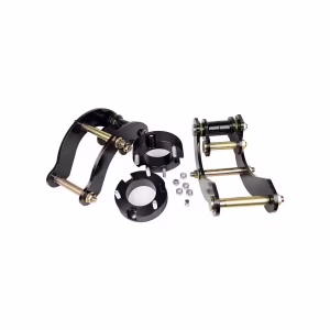 Kit de Elevação Toyota Hilux